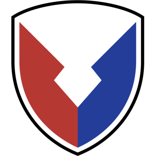 US Army Materiel Command logo