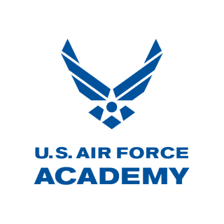 US Air Force Academy logo