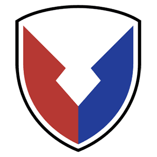 US Army Material Command logo