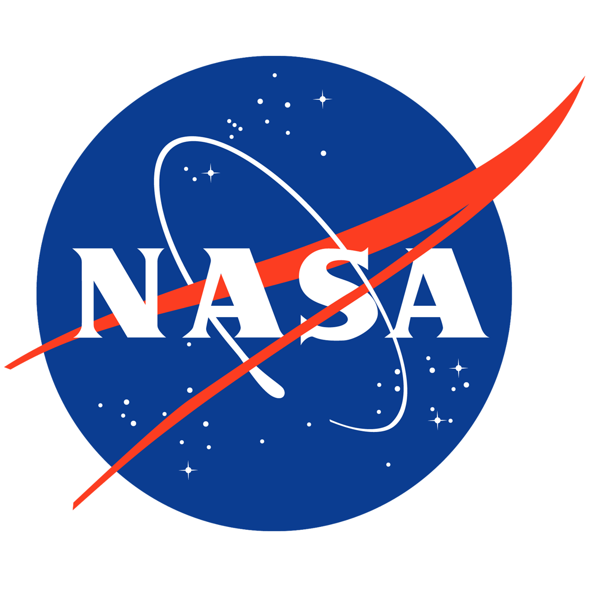 NasaLogo