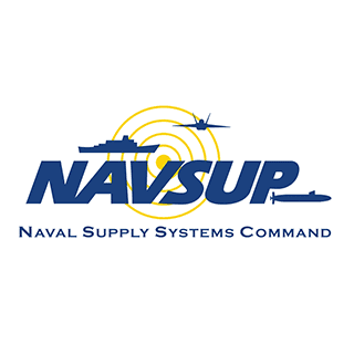 Naval Supply Systems Command logo